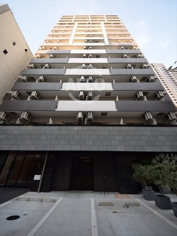 ノーブルコート堺筋本町の外観|ノーブルコート堺筋本町　外観