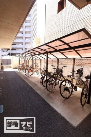 ＡＸｉＳ西桜町のその他共用部分