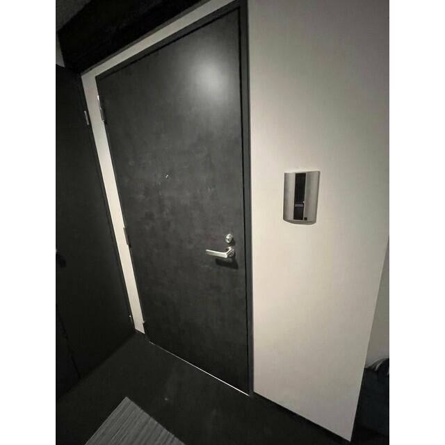 ラグゼナ用賀のロビー