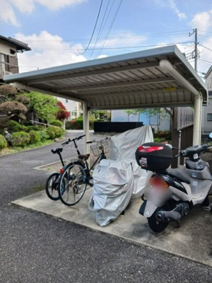 【設備】 | ミルキーウェイ