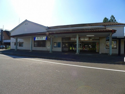 【周辺】 | サニーレジデンス | 西小泉駅まで1600m