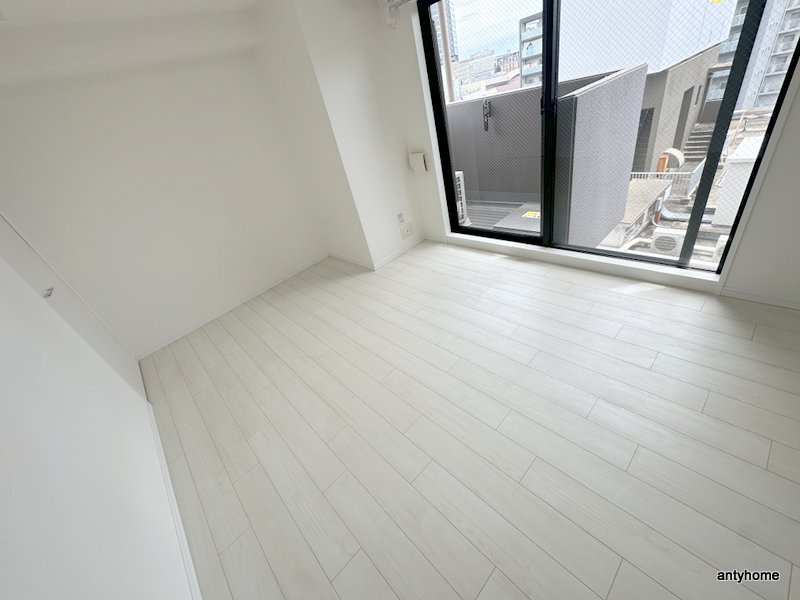 S-RESIDENCE難波Briller　仲介手数料無料の洋室