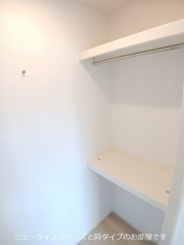 【収納】 | フォックス　ゲート　Ｓ