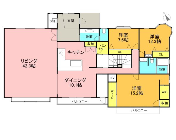 南城市玉城屋嘉部戸建て