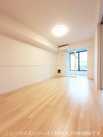 【居間・リビング】 | ルパルク　Ⅰ