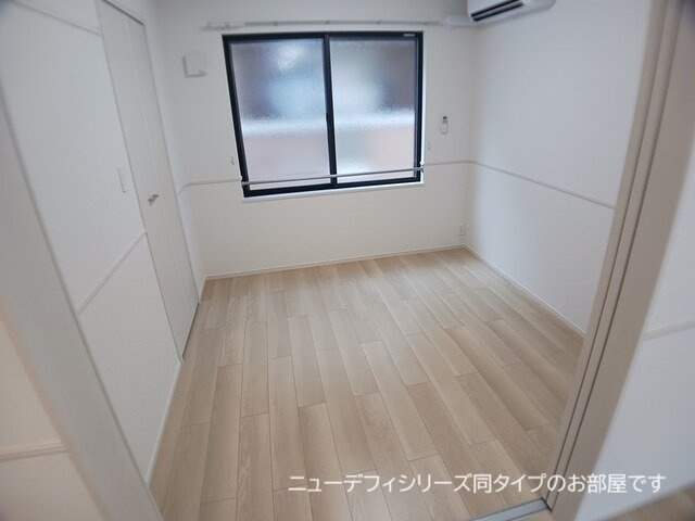【内装】 | グリーンパーク　セレノ