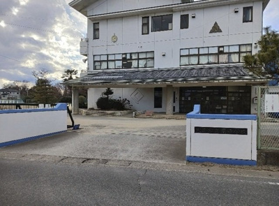 【周辺】 | ルーチェ　ウシザワ　Ｂ | 太田市立南中学校まで860m