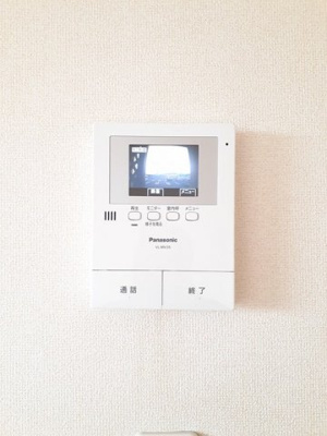 【セキュリティ】 | 白根葵