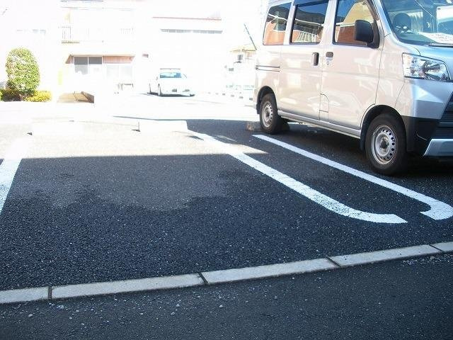 【駐車場】 | ペルラ