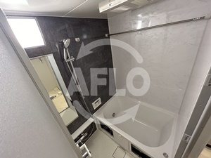 ルフォンプログレ堺筋本町タワーレジデンスの浴室|ルフォンプログレ堺筋本町タワーレジデンス　浴室