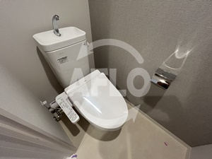 ルフォンプログレ堺筋本町タワーレジデンスのトイレ|ルフォンプログレ堺筋本町タワーレジデンス　トイレ