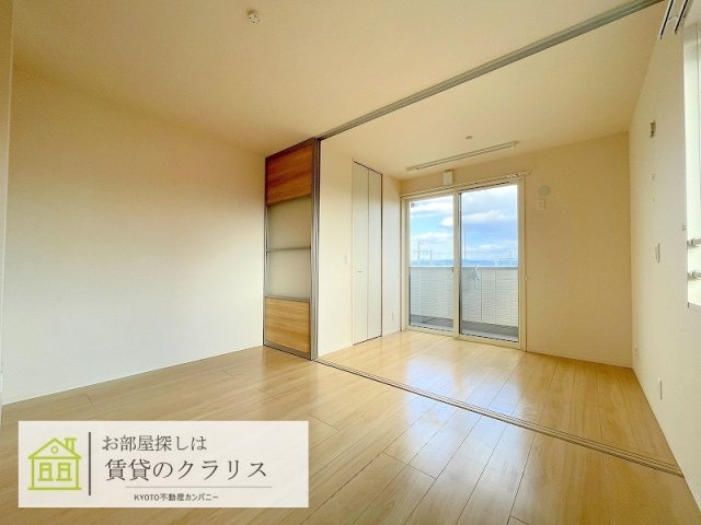 プランドールTの内装