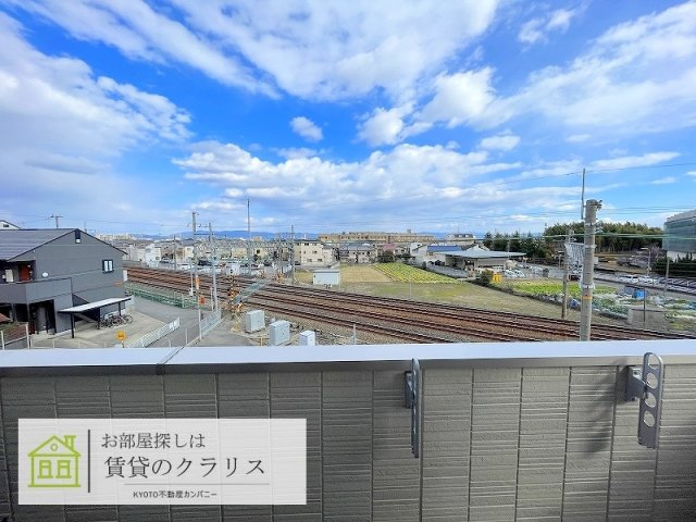 プランドールTの展望