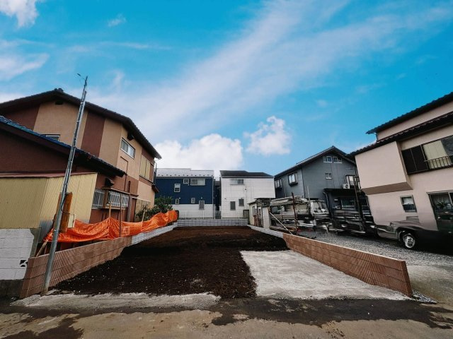 戸建 西東京市中町５丁目の外観