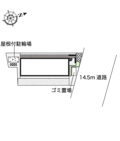 レオネクストカーサ川口飯塚のその他