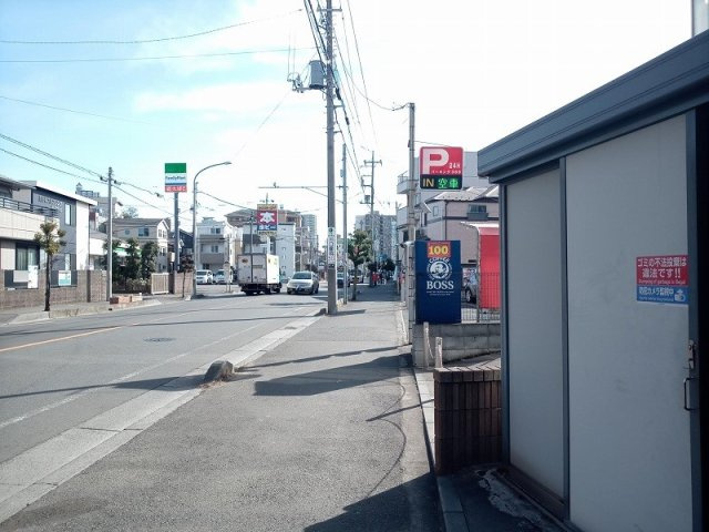 レオネクストカーサ川口飯塚のその他