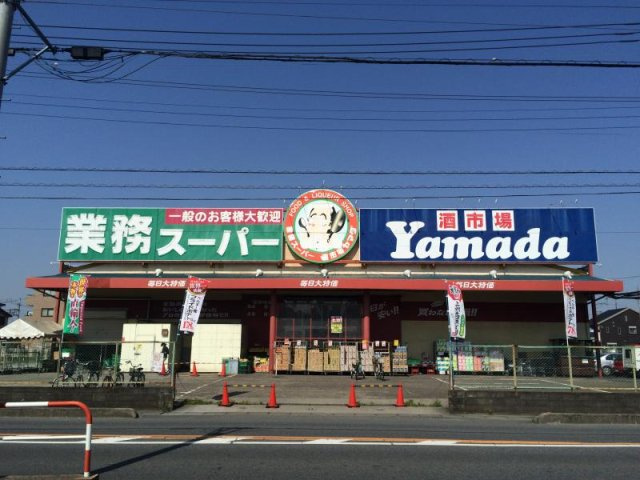 レオネクストカサミラの周辺