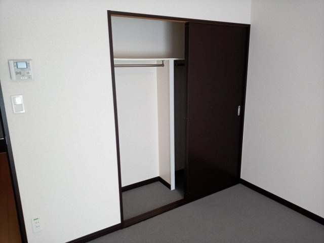 レオネクストカサミラの内装