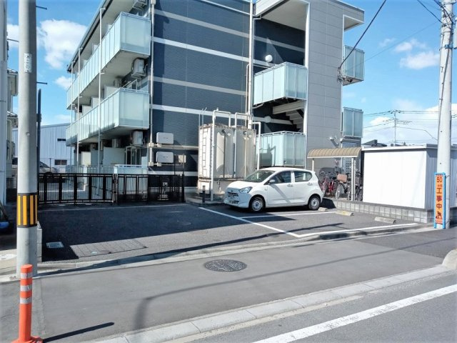 レオネクストカサミラのその他