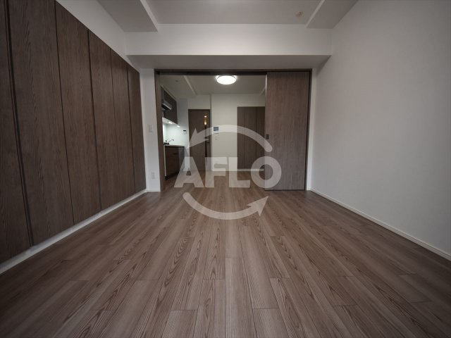 ルネフラッツ谷町四丁目の洋室|ルネフラッツ谷町四丁目　洋室