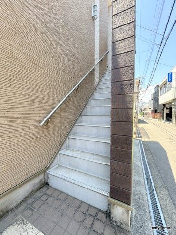 HR千舟のその他共用部分