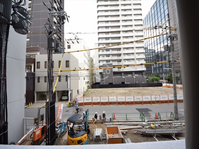 セレニテ心斎橋グランデの展望|セレニテ心斎橋グランデ　眺望