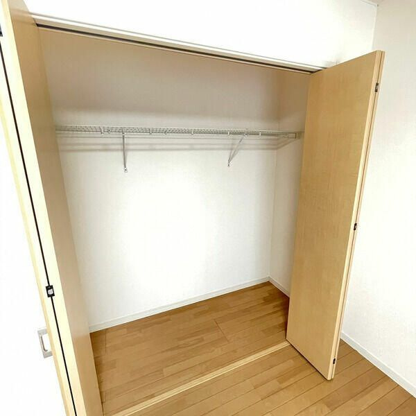 暫草（シバラクソウ）の収納