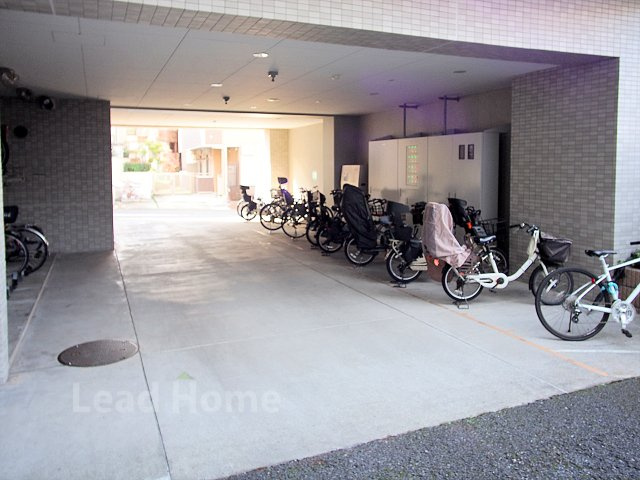 【設備】 | 藤和学芸大学ホームズⅡ