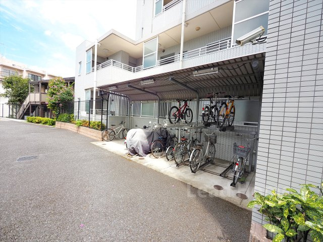 【設備】 | 藤和学芸大学ホームズⅡ