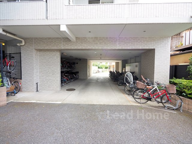 【設備】 | 藤和学芸大学ホームズⅡ