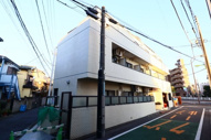 ライオンズマンション東北沢の画像