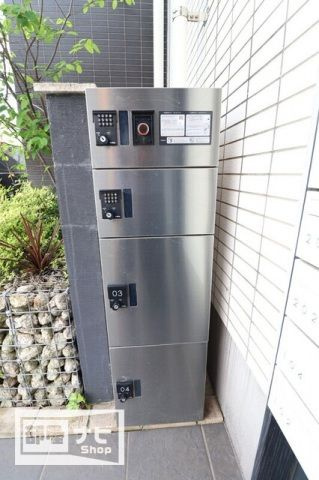 アルーア西町のその他