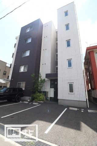 アルーア西町