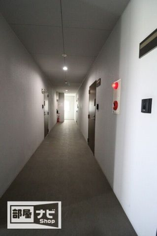 アルーア西町のその他