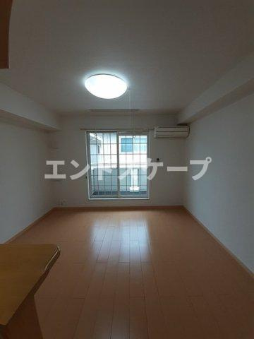 インテルメッツォ北藤の居間・リビング|高崎、前橋のお部屋探しはエンドスケープまで！お客様の理想お聞かせ下さい♪