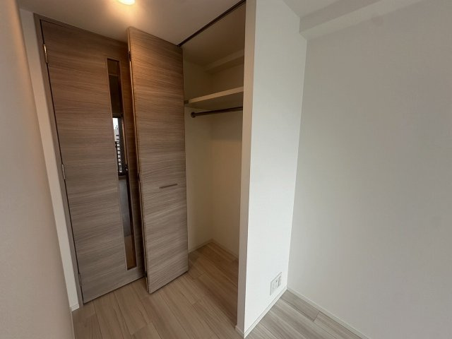 【収納】S-RESIDENCE福島玉川Tres