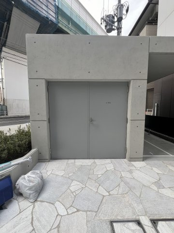 【設備】S-RESIDENCE福島玉川Tres