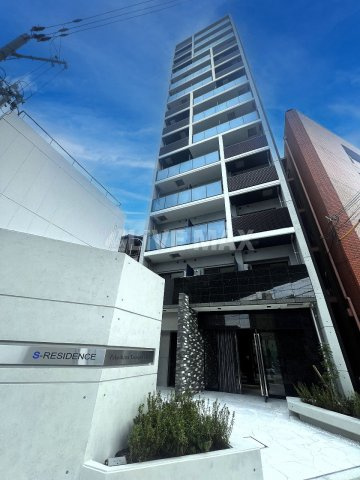 S-RESIDENCE福島玉川Tresの画像