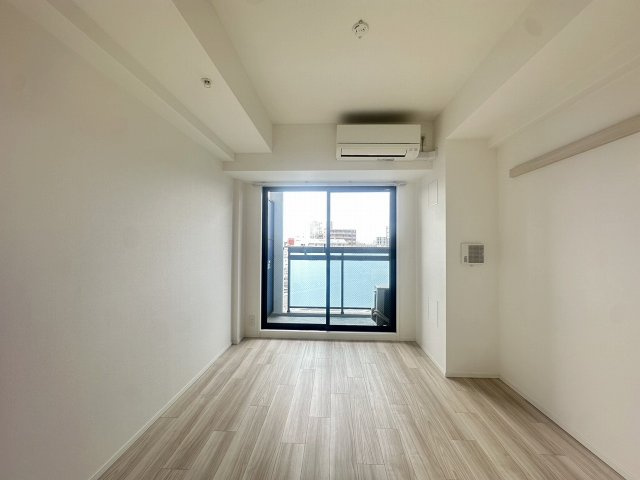 【居間・リビング】S-RESIDENCE福島玉川Tres