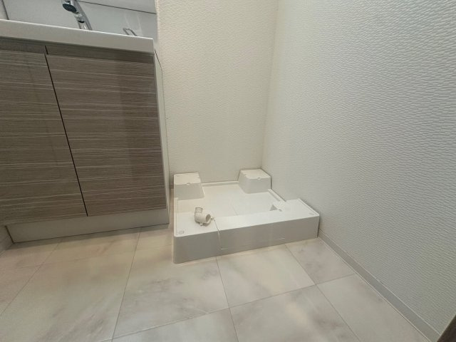 【設備】S-RESIDENCE福島玉川Tres