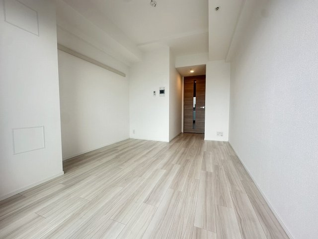 【居間・リビング】S-RESIDENCE福島玉川Tres