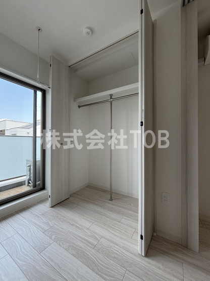 【収納】 | テラス杉並方南町