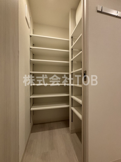 【その他】 | テラス杉並方南町 | シューズボックス