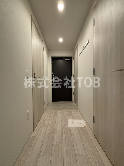 【内装】 | テラス杉並方南町