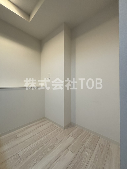 【その他】 | テラス杉並方南町 | 冷蔵庫置場