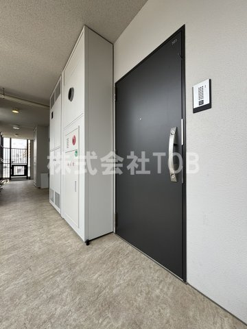 【その他】 | テラス杉並方南町 | 玄関ドア