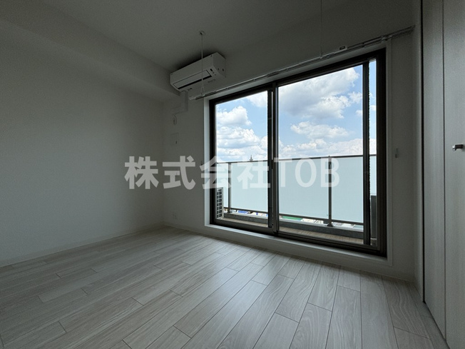 【洋室】 | テラス杉並方南町 | 洋室6帖
