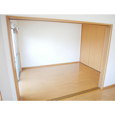 【内装】 | ジュネスふぢ