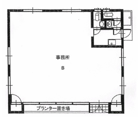ACT41稲垣知立新地の間取り
