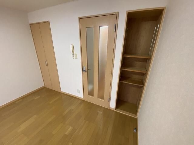 【収納】